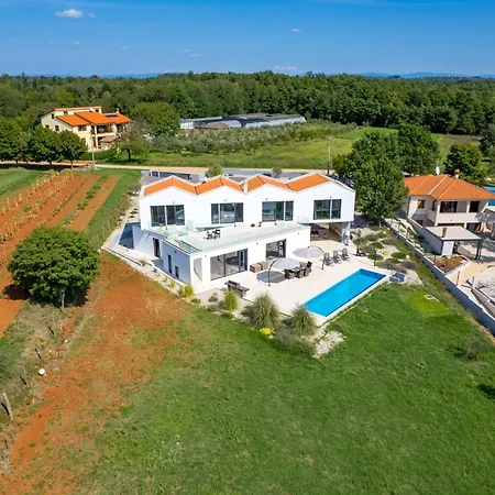 Villa Corolan *