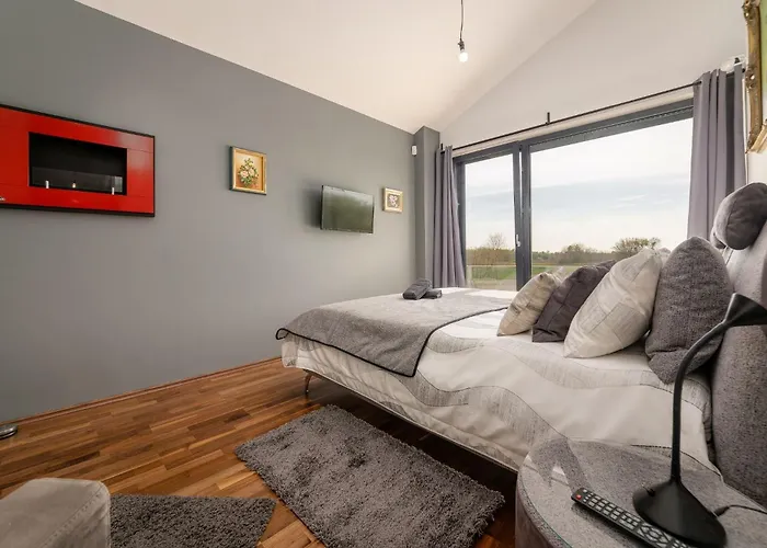 Corolan By Briskva 포레치