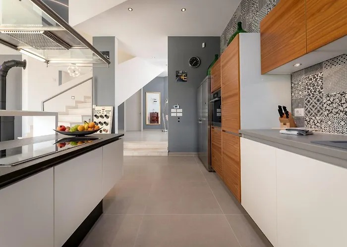 빌라 Corolan By Briskva