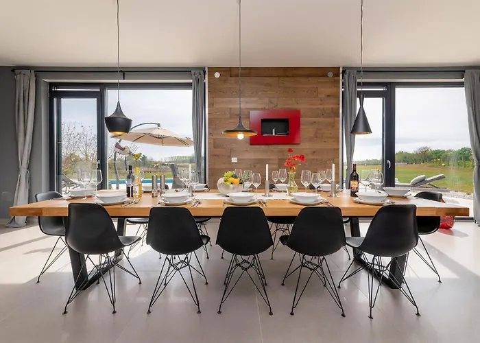 빌라 Corolan By Briskva