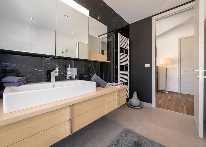 빌라 Corolan By Briskva 포레치