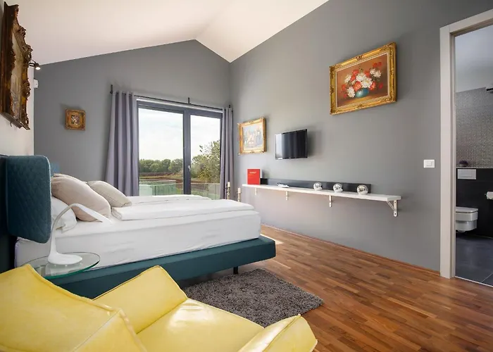 Corolan By Briskva 포레치