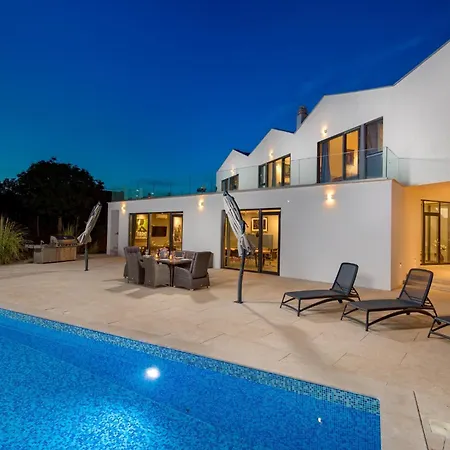 Corolan By Briskva * Poreč