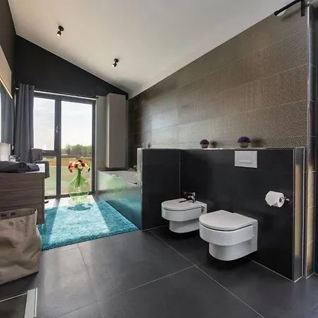 ヴィラ Corolan By Briskva ポレッチ