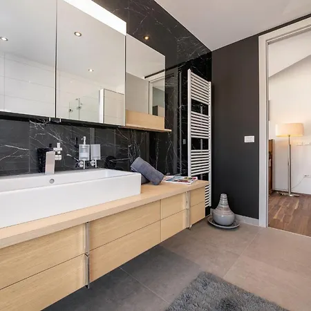 Villa Corolan By Briskva Poreč