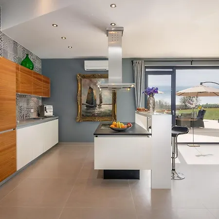 ヴィラ Corolan By Briskva *