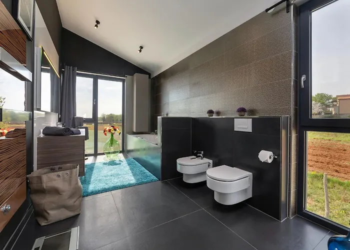 Vila Corolan By Briskva Porec